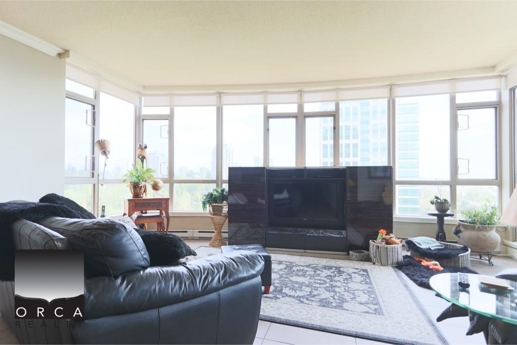 1105-6888 Station Hill Drive, Burnaby, BC, V3N 4X5 photo 5