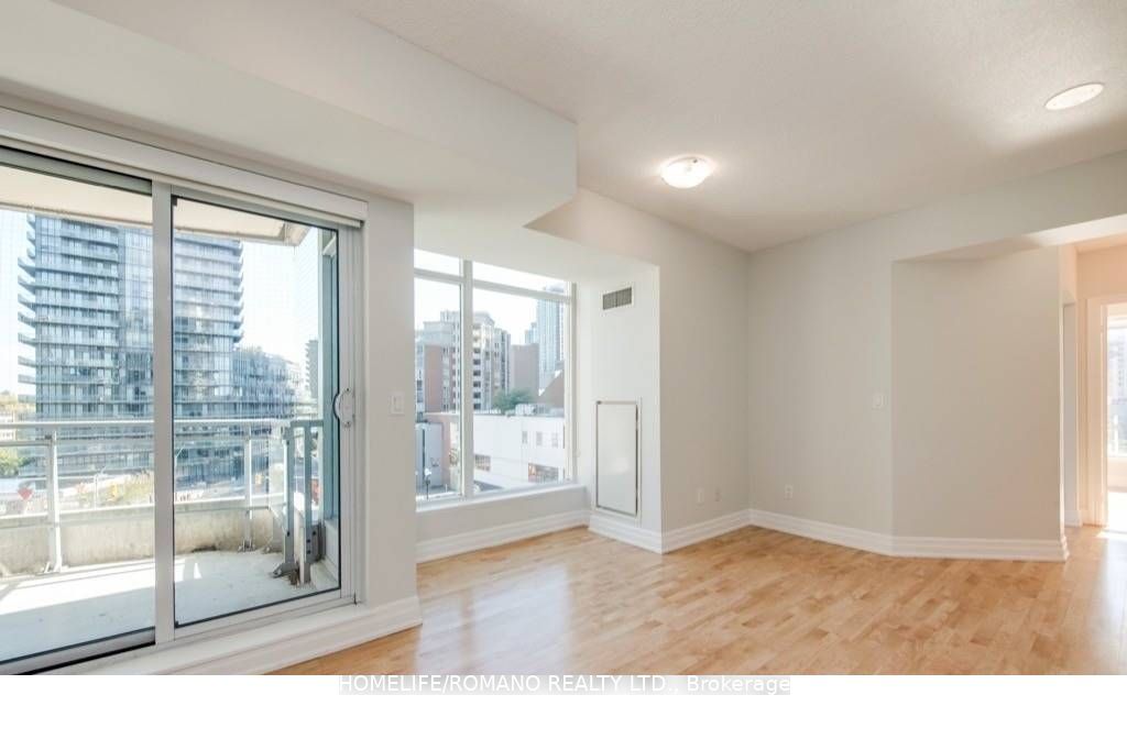 Additional image 3 of 504-8 Scollard Street, Toronto, ON, M5R 1M2