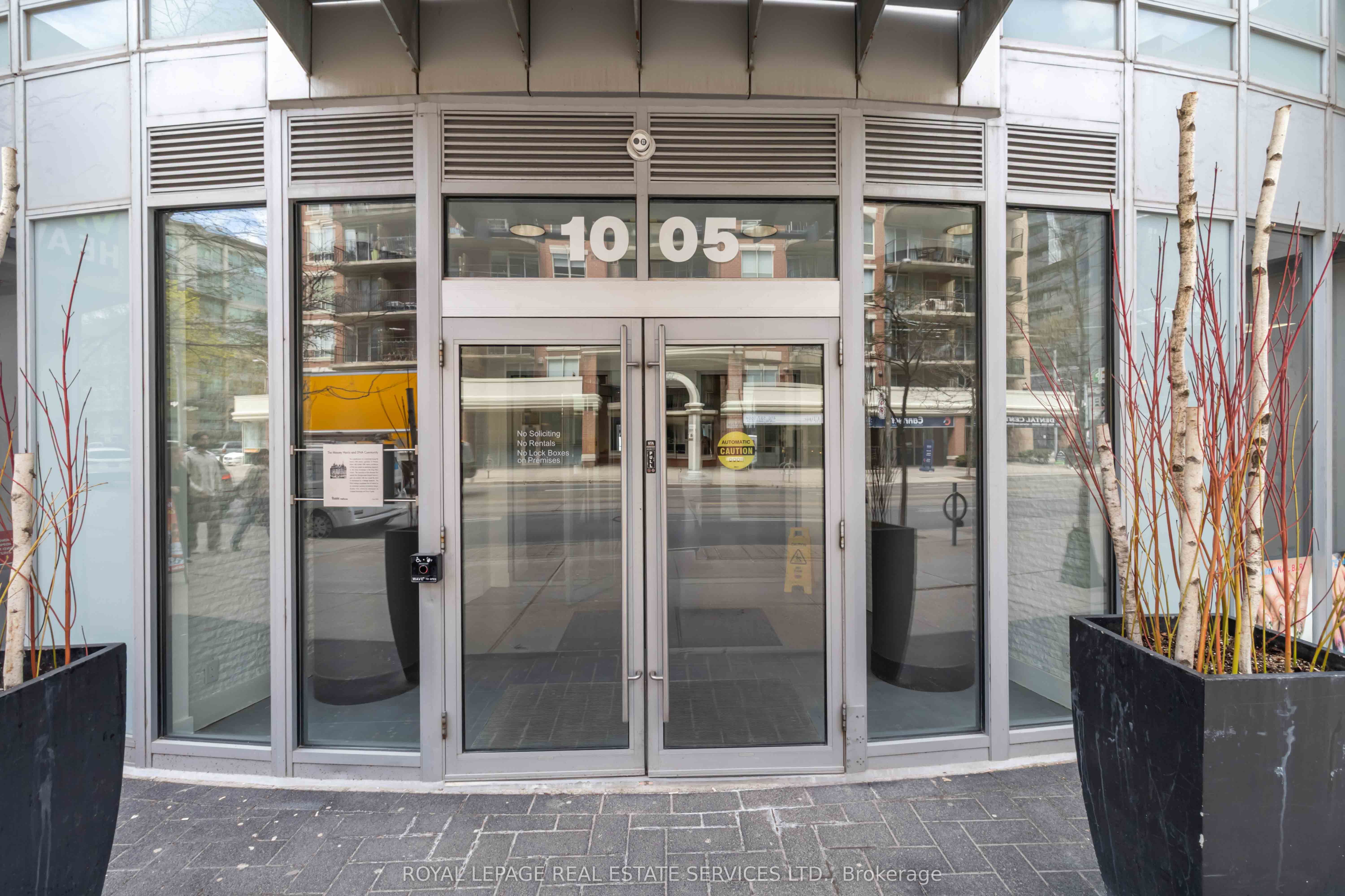 Additional image 2 of 614-1005 King Street W, Toronto, ON, M6K 3M8