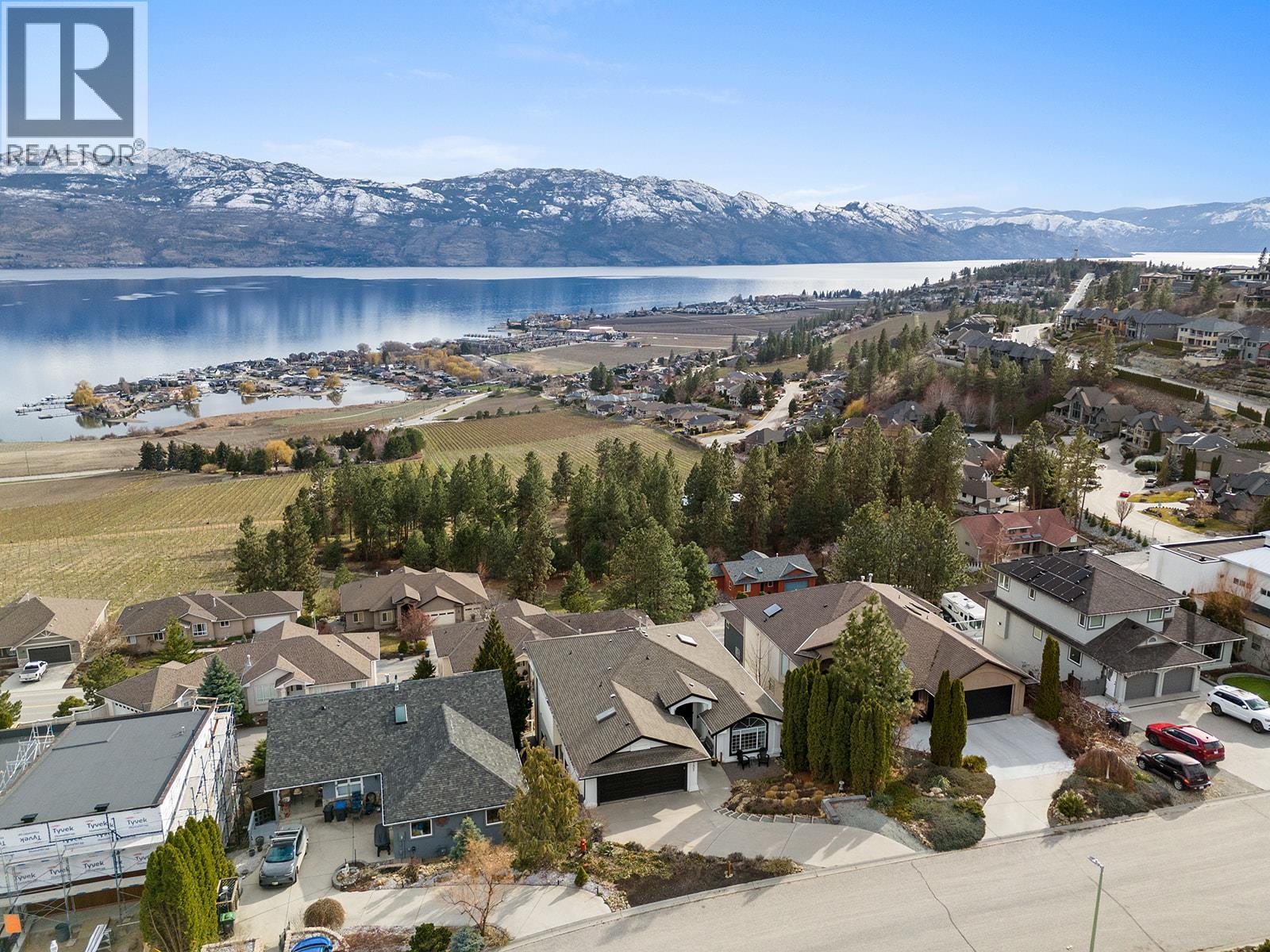Additional image 2 of 1405 Menu Road, West Kelowna, BC, V4T2R9