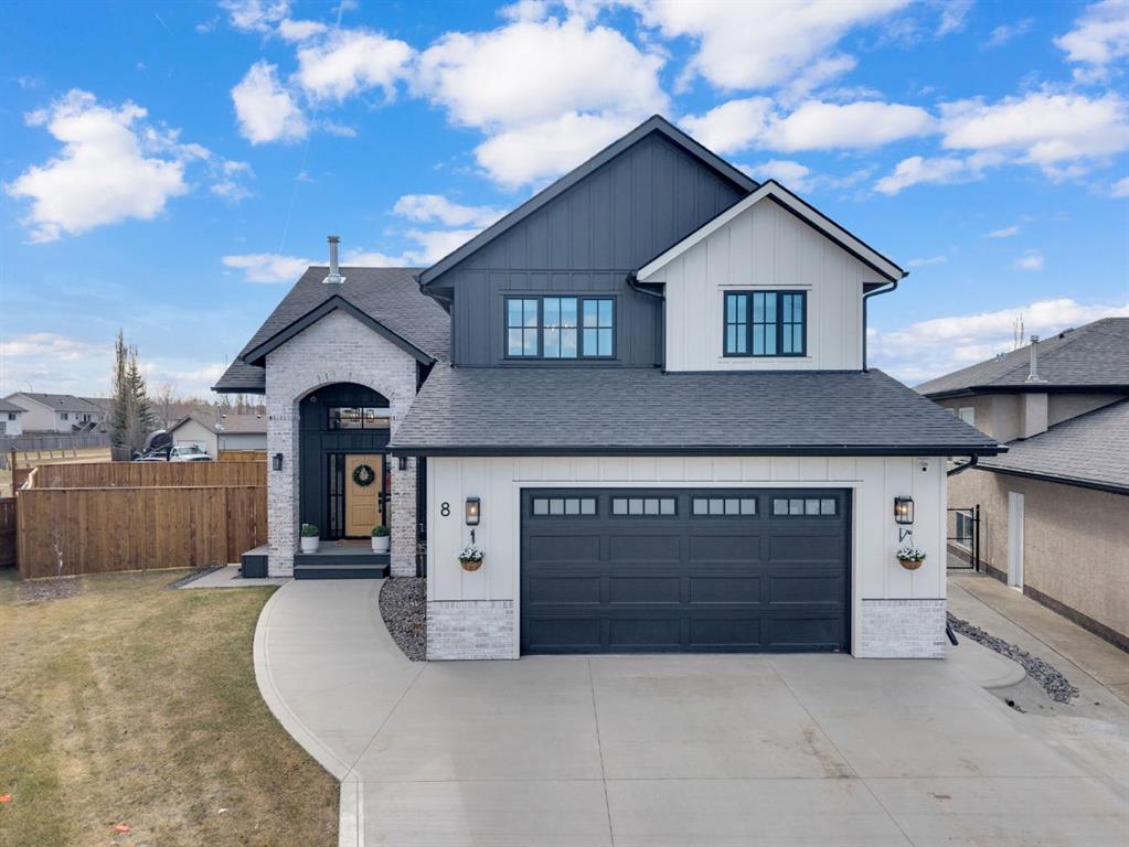 Additional image 2 of 8 Holbrook Place, Sylvan Lake, AB, T4S 2P2