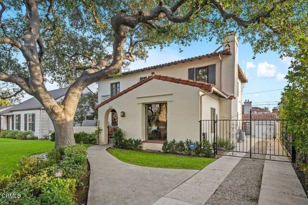 Additional image 41 of 3346 Grayburn Road, Pasadena, CA 91107