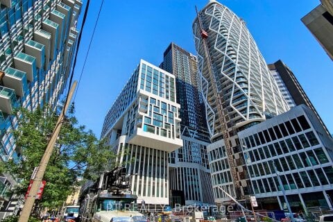 Additional image 7 of 2301-238 Simcoe Street, Toronto, ON, M5T 0E2