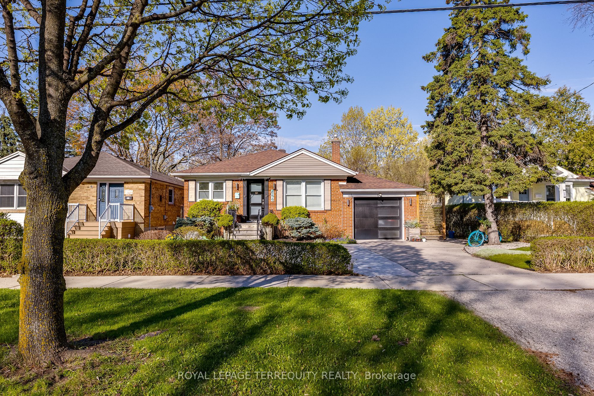 256 Renforth Drive, Toronto, ON, M9C 2K9