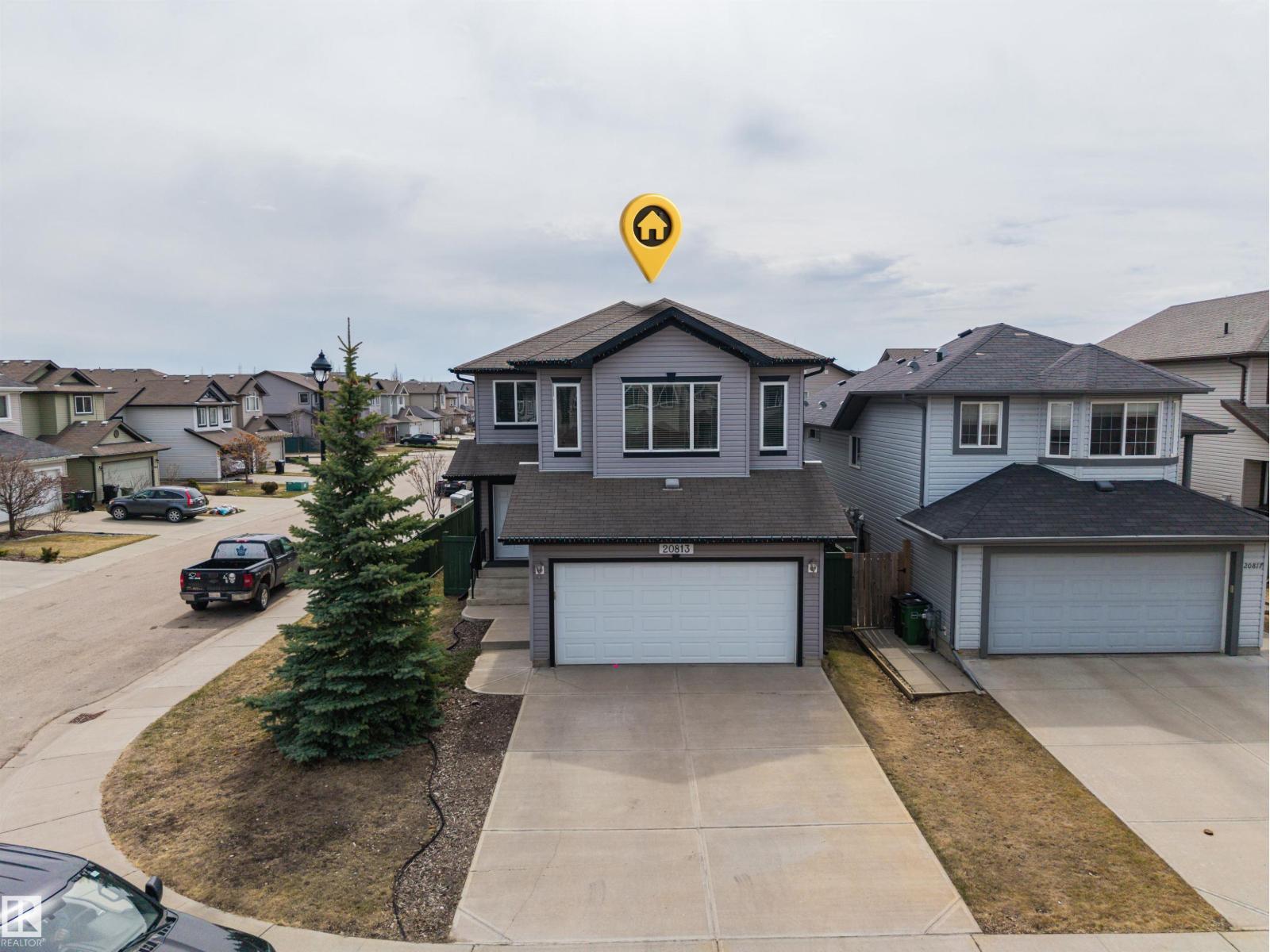 20813 96a Avenue NW, Edmonton, AB, T5T4E7 photo 5
