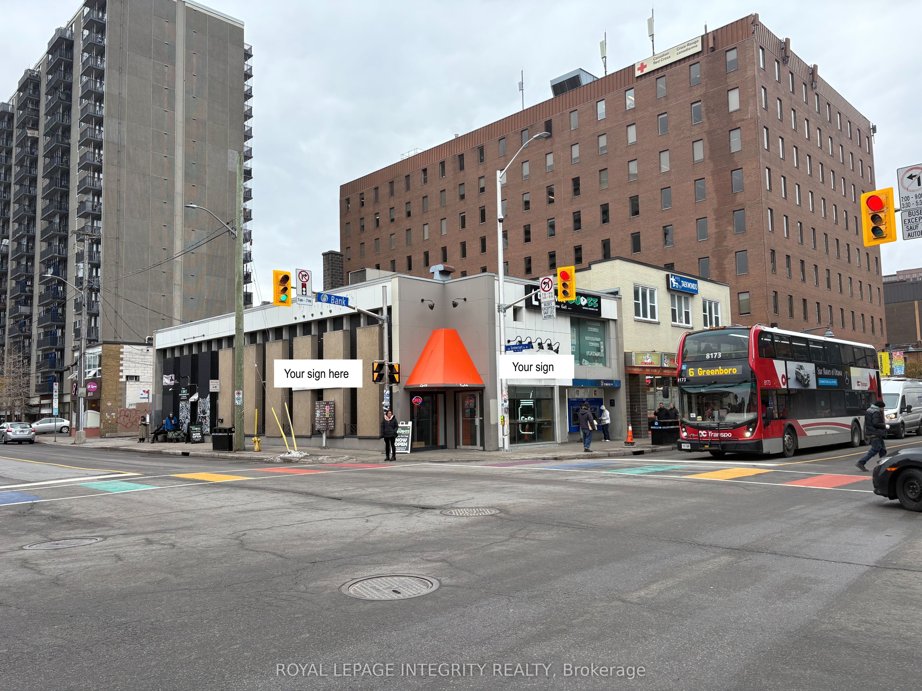 Additional image 2 of 290 Bank Street, Ottawa, ON, K2P 1X6