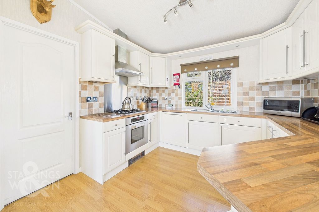 Additional image 2 of 2 bed chalet for saleStaithe Road, Burgh St. Peter, Beccles NR34