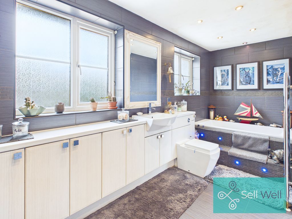 Additional image 25 of 3 bed detached house for saleCrombouke Fold, Worsley, Manchester M28