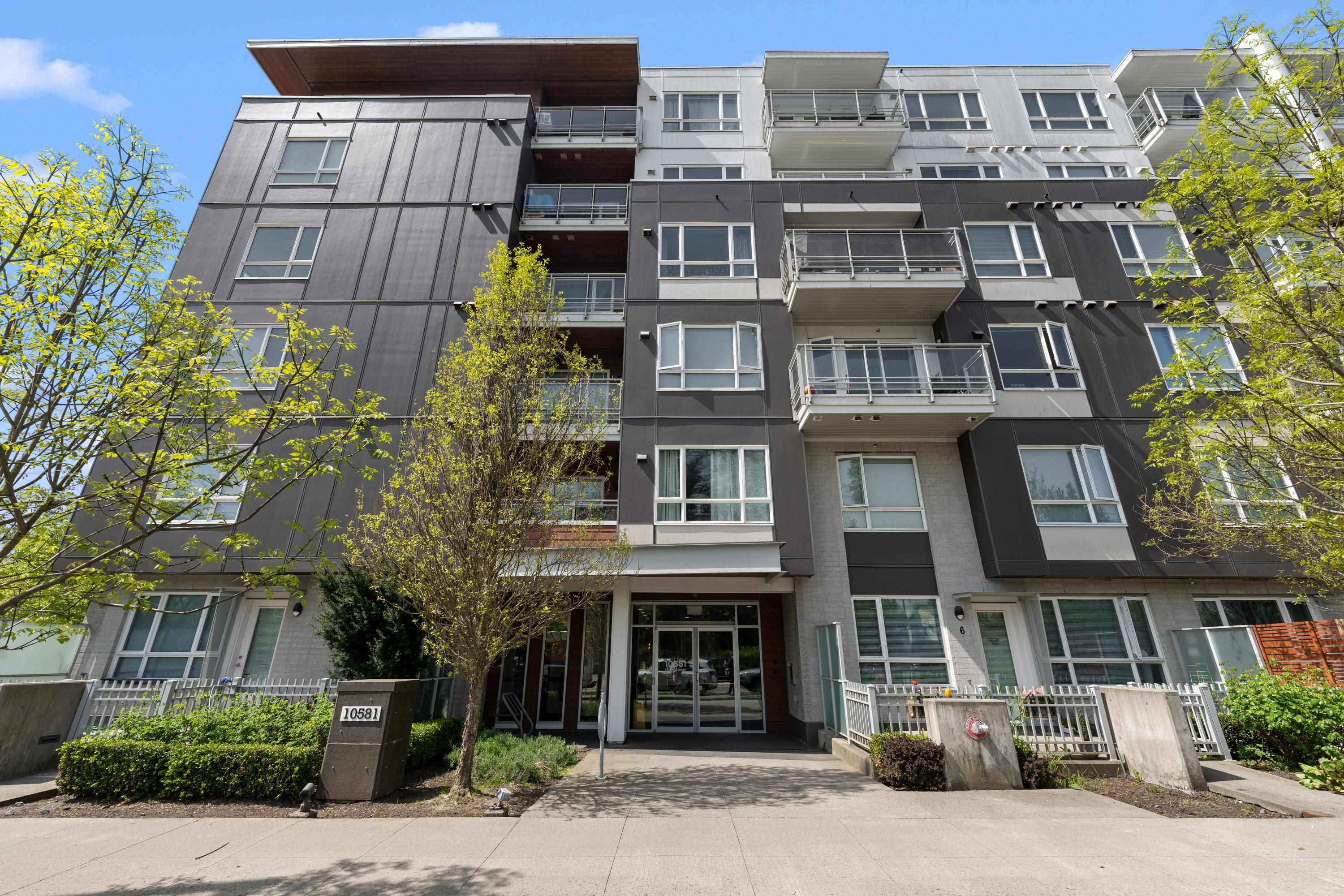 413-10581 140 Street, Surrey, BC, V3T 0M7