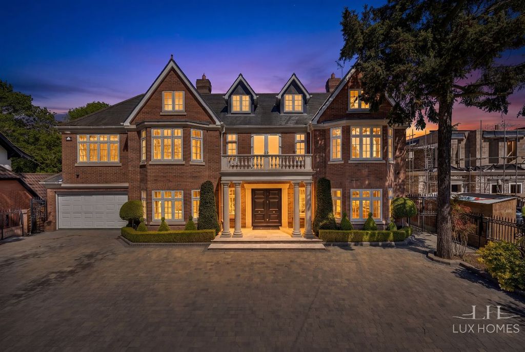 Additional image 56 of 7 bed detached house for saleParkstone Avenue, Emerson Park RM11