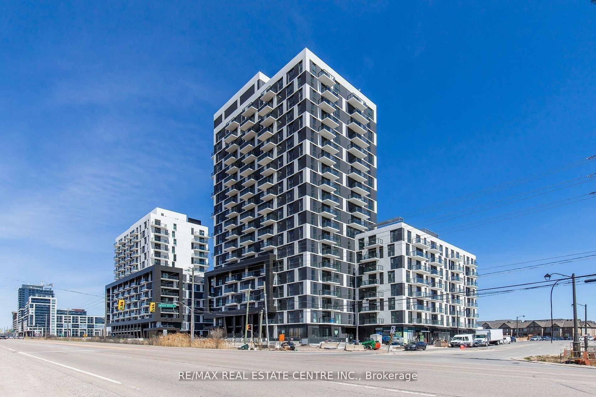 1911-335 Wheat Boom Drive, Oakville, ON, L6H 7C2