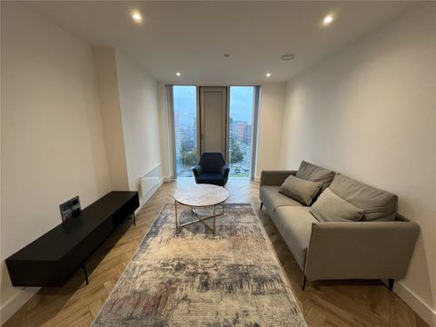 141 Chester Road, Greater Manchester M15