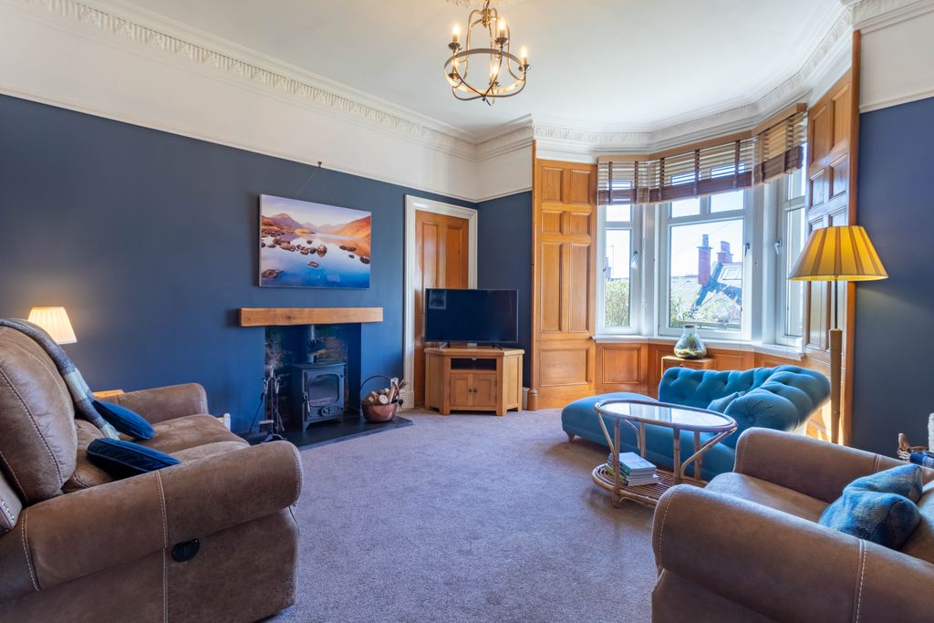 Additional image 2 of 3 bed semi-detached house for saleRankine Street, Dundee DD3