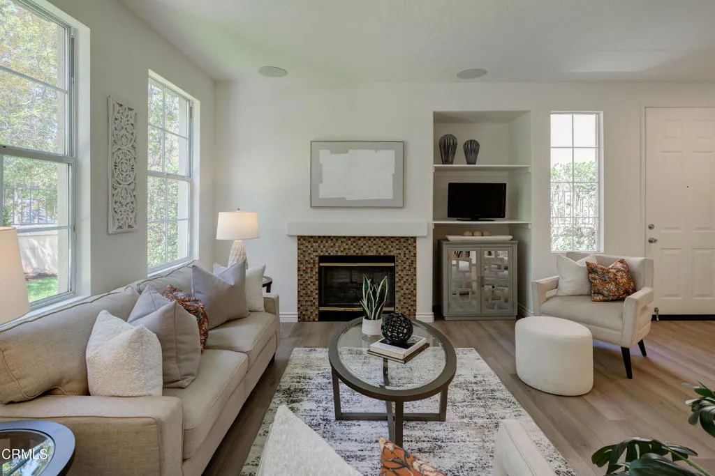 Additional image 4 of 1099 Rosewalk Way, Pasadena, CA 91103