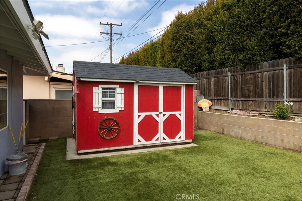 14923 Valeda Dr, La Mirada, CA 90638
