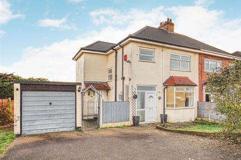 Highfield Lane, Chaddesden, Derby DE21