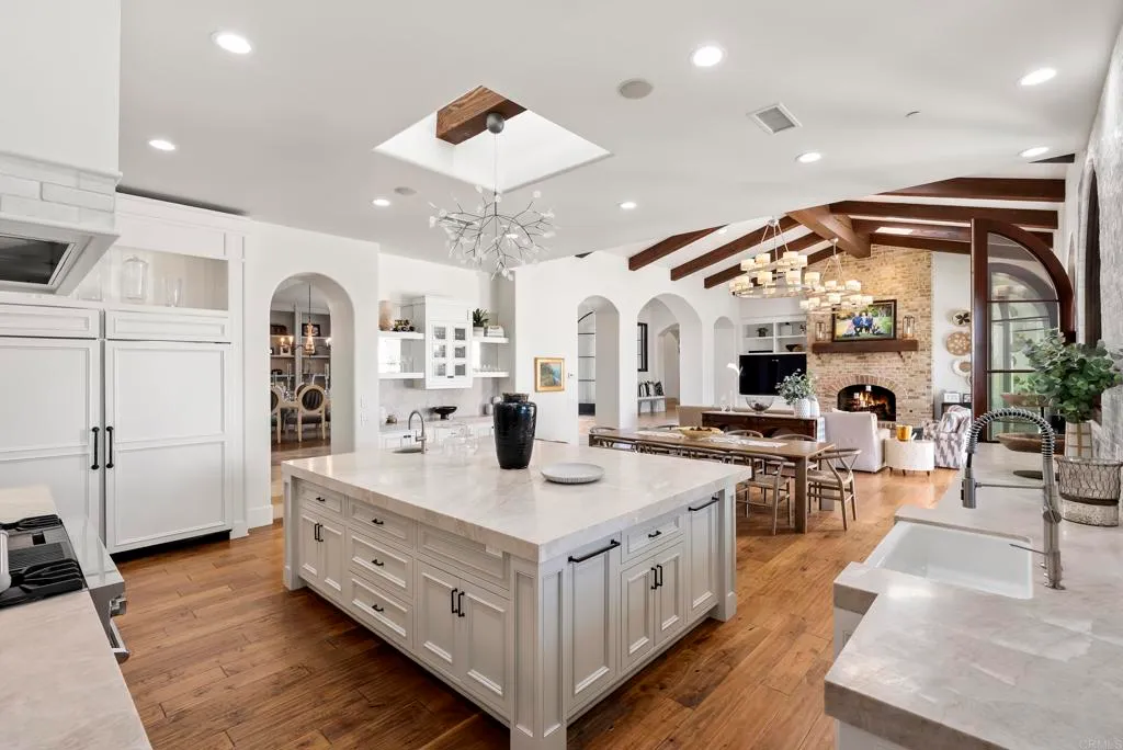 Additional image 36 of 4943 El Arco Iris, Rancho Santa Fe, CA 92067