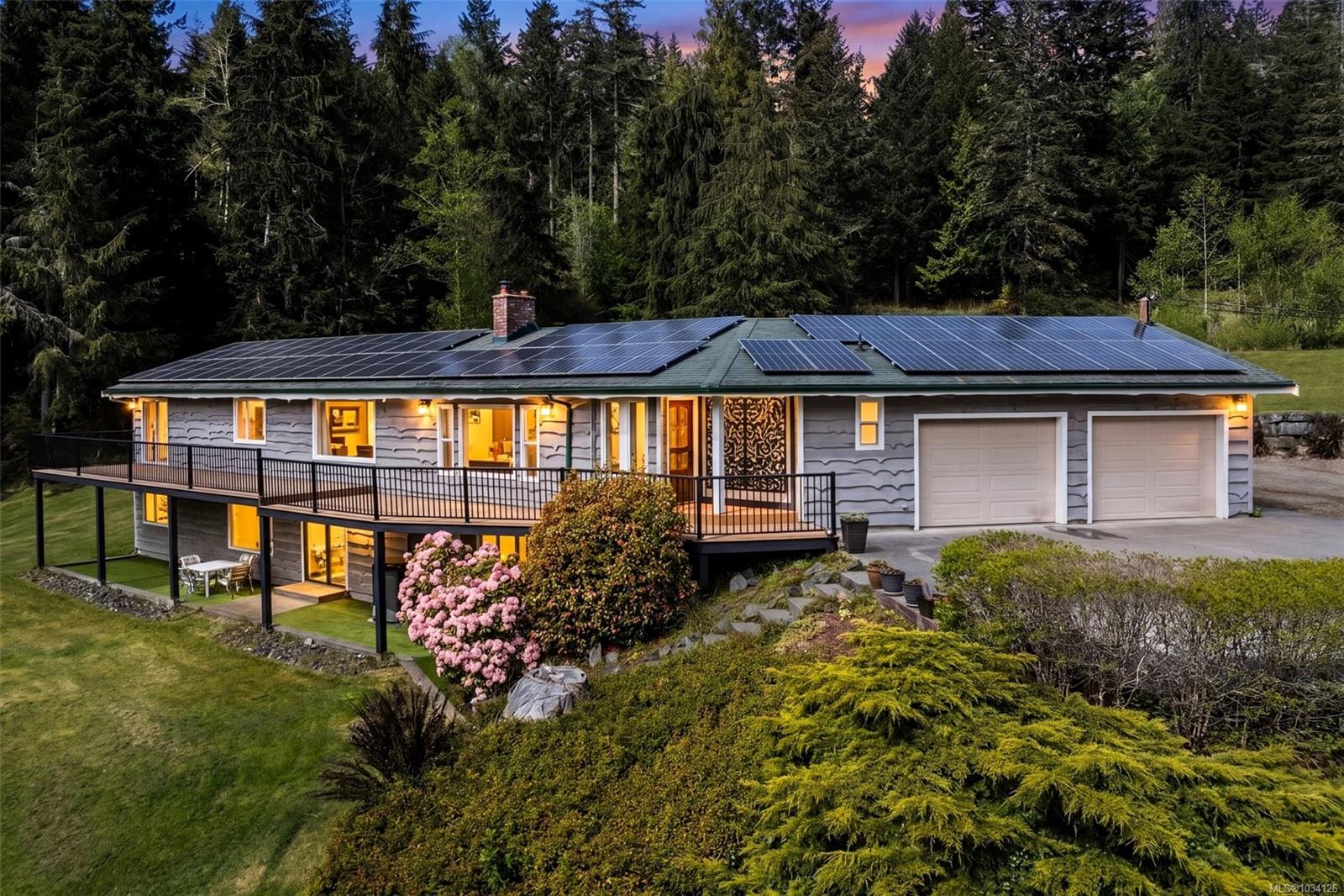 Additional image 2 of 2595 Amanda Place, Sooke, BC, V9Z 0K3