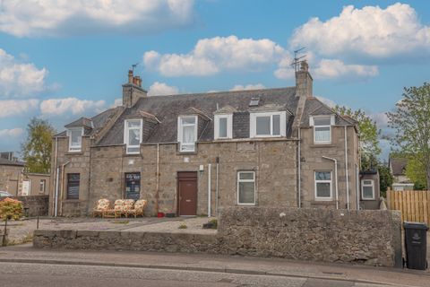 Victoria Street, Dyce, Aberdeen AB21