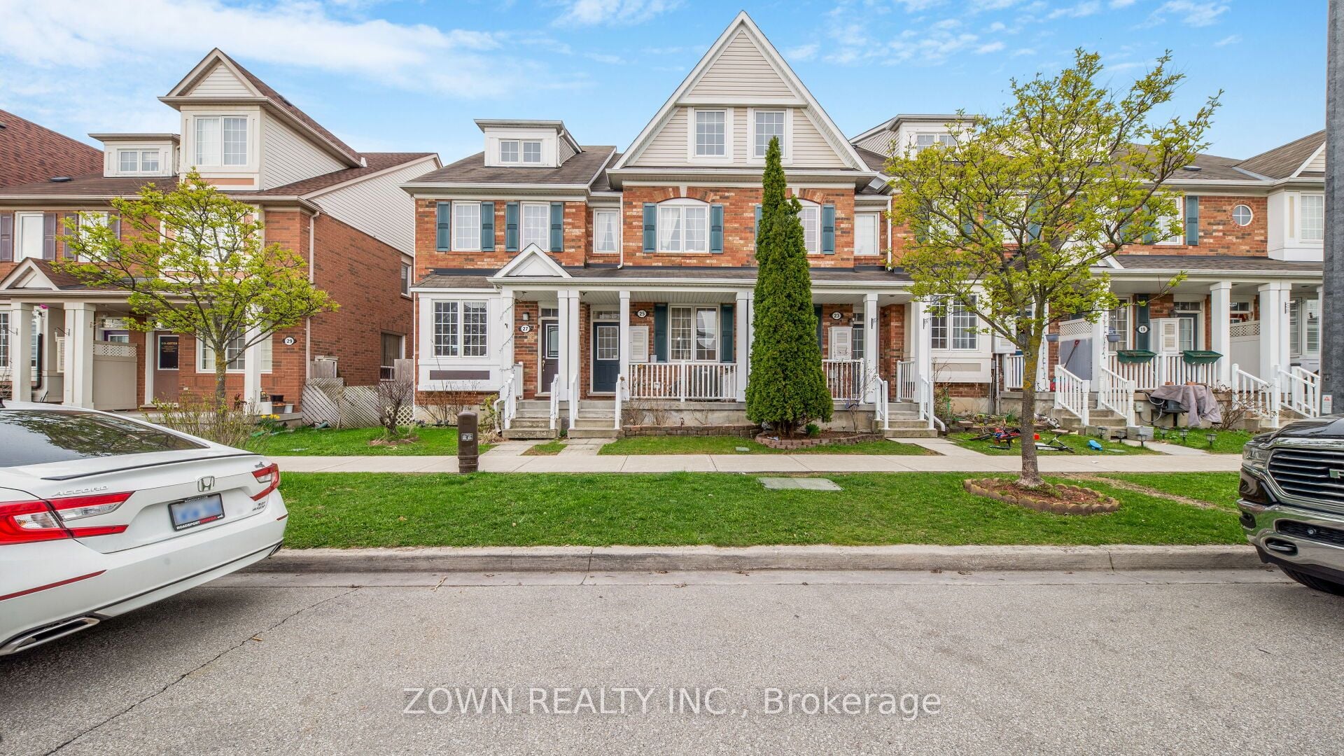 Additional image 3 of 25 Cheetah Crescent, Toronto, ON, M1B 6J7