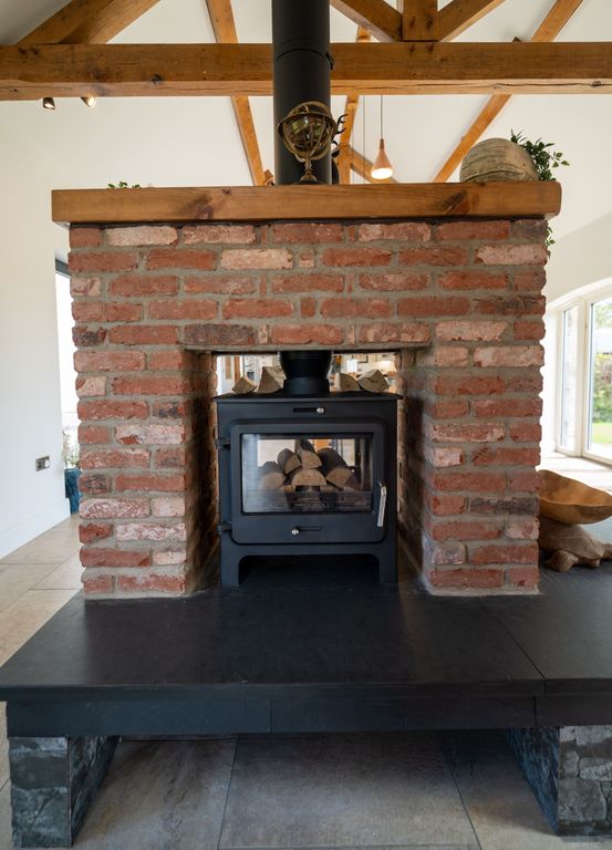 Additional image 14 of 4 bed detached house for saleBrynamlwg, Pencader SA39