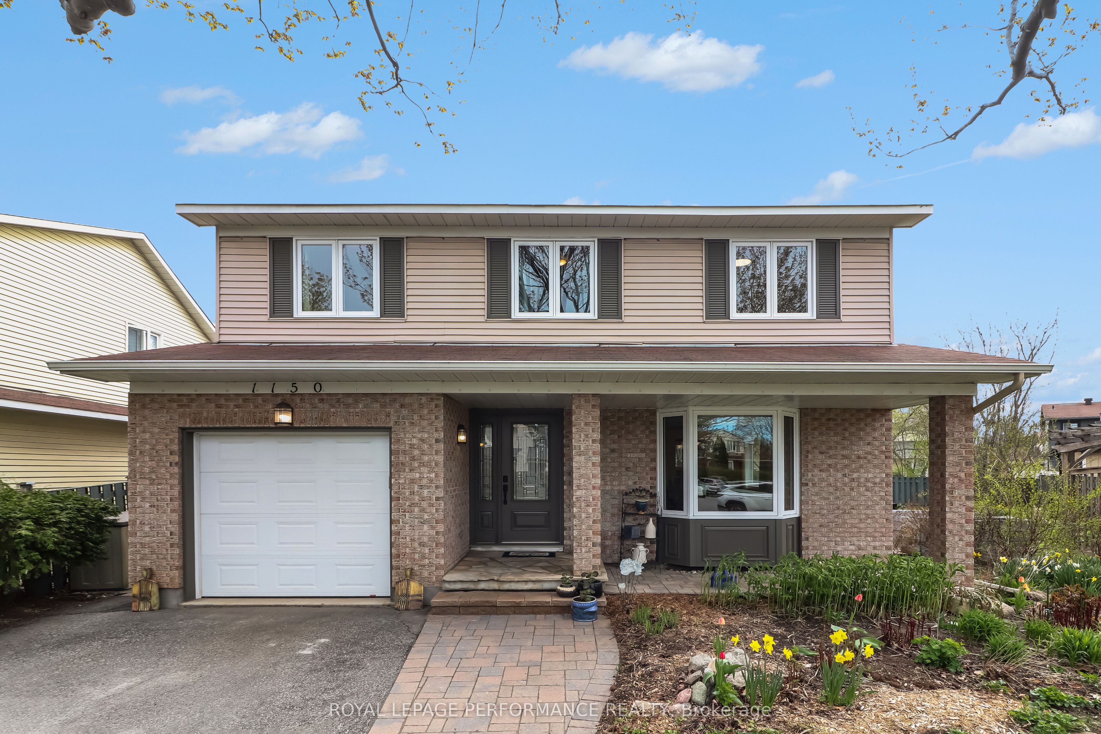 1150 Sauterne Park, Ottawa, ON, K1C 2N8