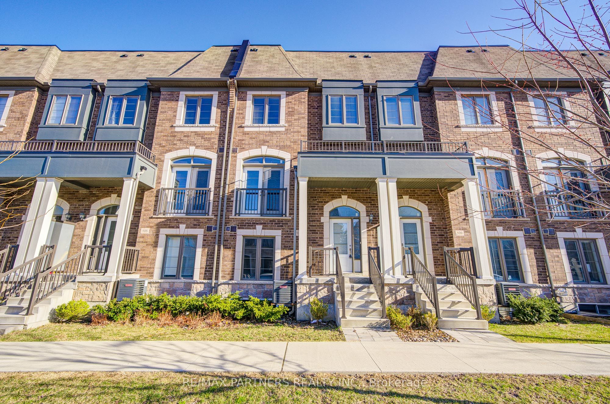 109 Lichfield Road, Markham, ON, L3R 0W9