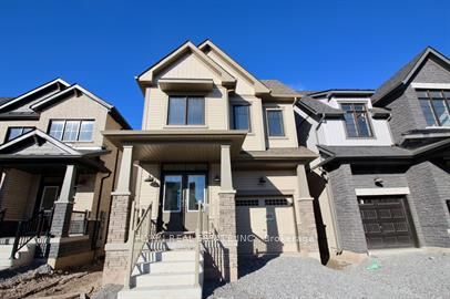 58 Stern Drive, Welland, ON, L3B 0M3