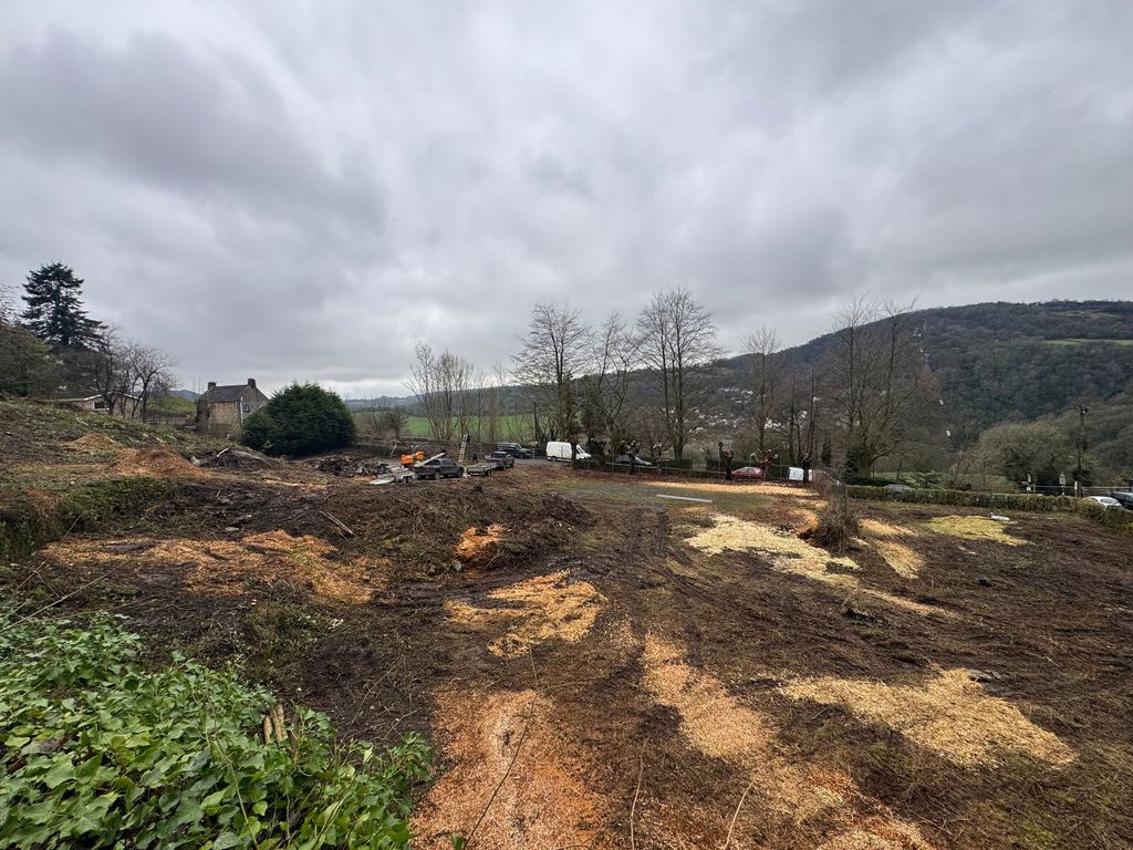 Additional image 3 of Land for saleStarkholmes Road, Matlock DE4