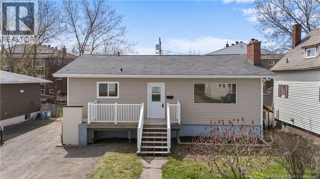 34 Atkinson Avenue, Moncton, NB, E1C7S3 photo 4