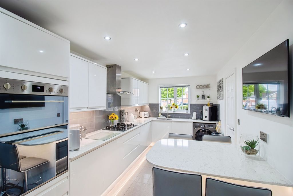 Additional image 3 of 3 bed semi-detached house for saleTowpath Close, Longford, Coventry CV6