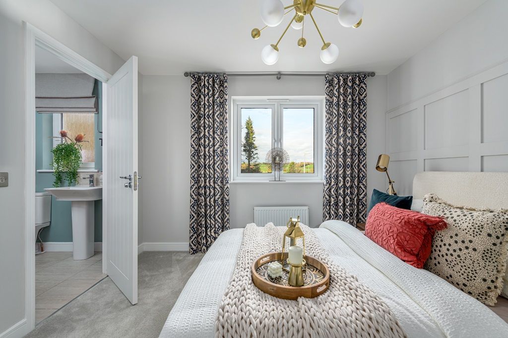 Additional image 11 of 4 bed detached house for sale"The Hume - Plot 1" at Hawthorn Gardens, Briggers Brae, South Queensferry EH30