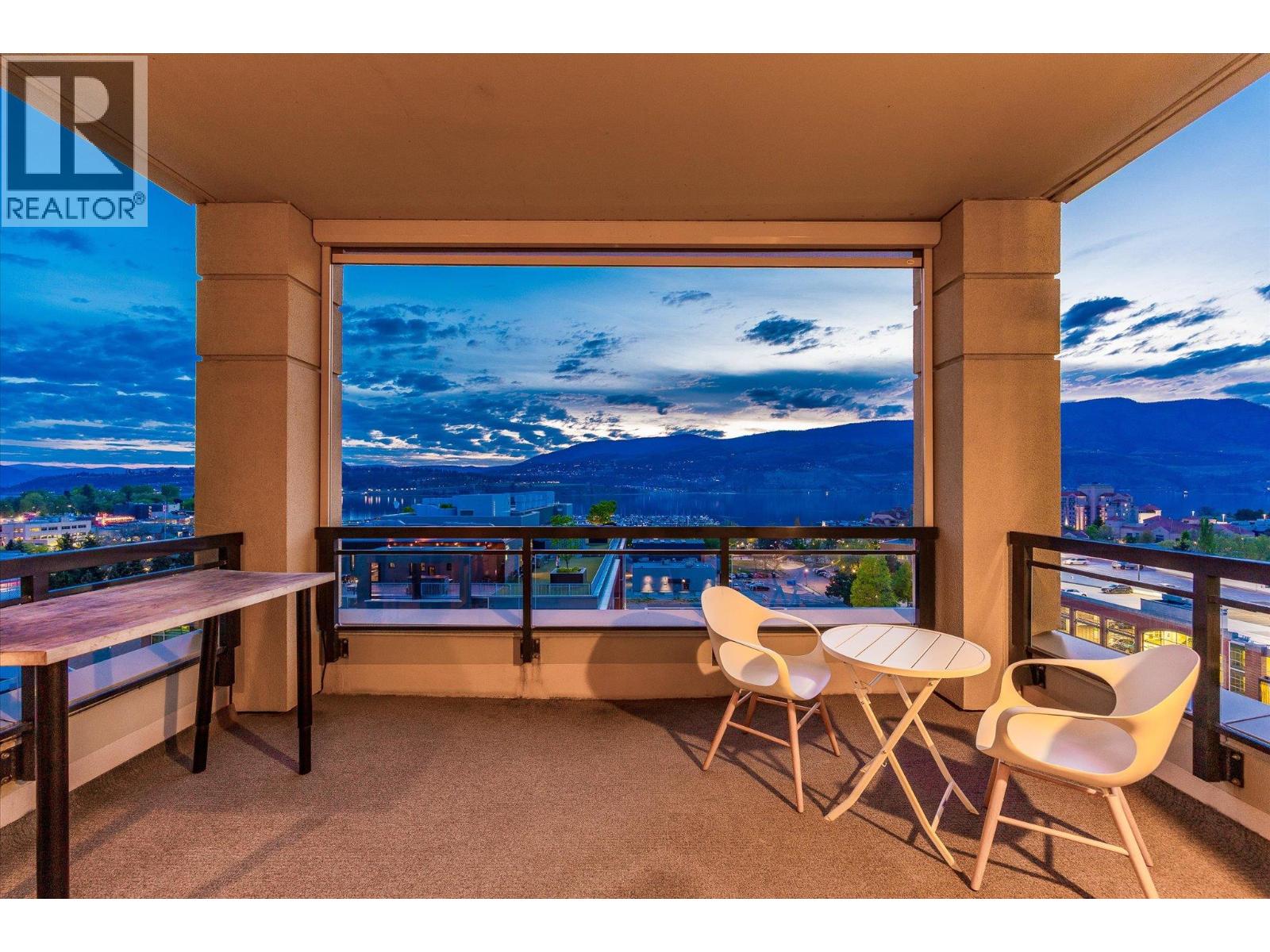 Additional image 5 of 1004-1395 Ellis Street, Kelowna, BC, V1Y1Z9
