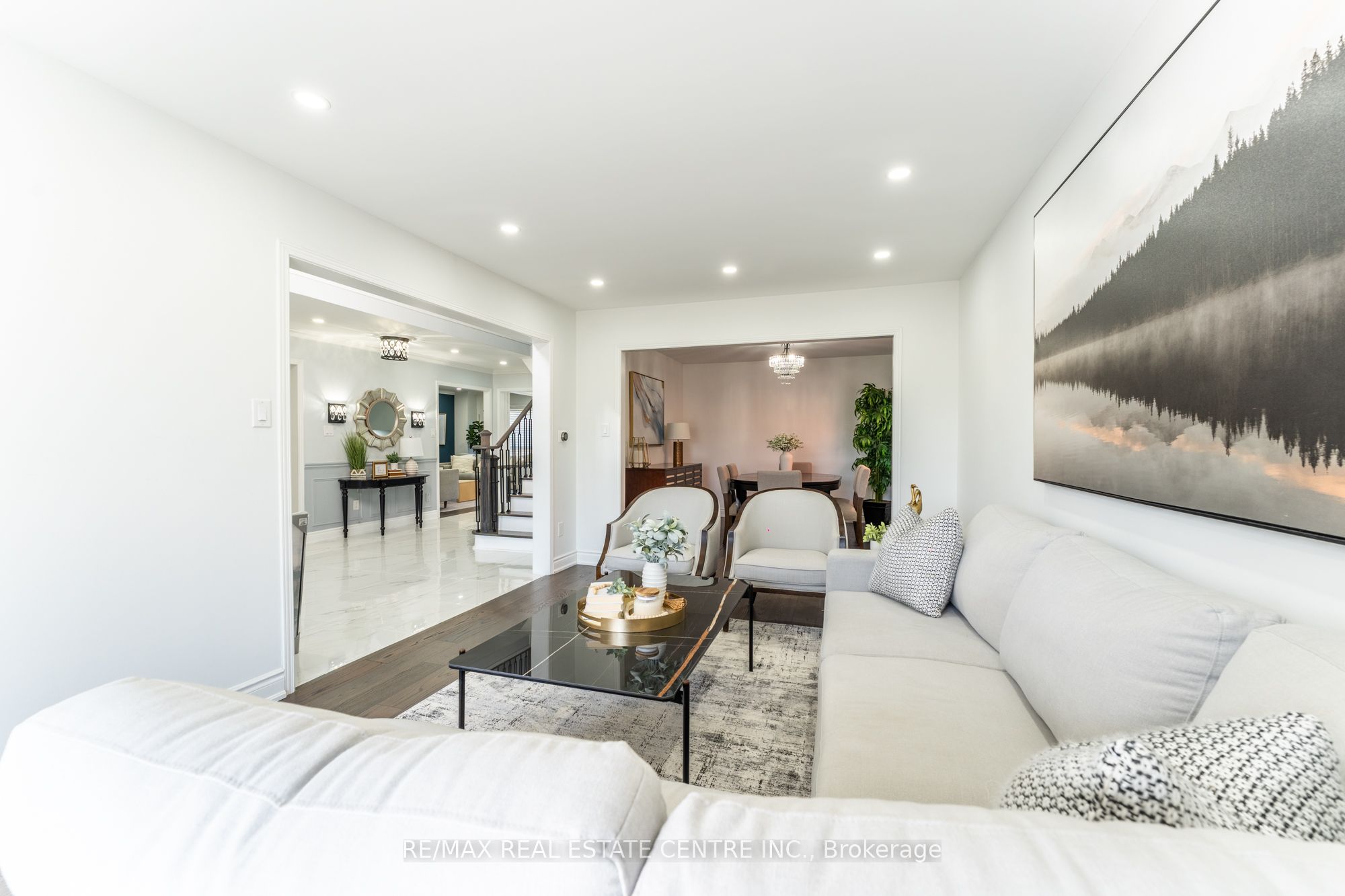 Additional image 6 of 499 Aberdeen Avenue N, Vaughan, ON, L4L 5J5