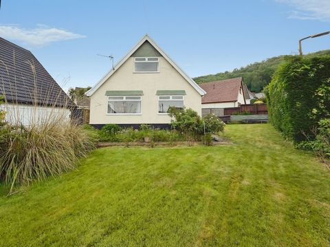 Graig-Y-Coed, Penclawdd, Swansea SA4