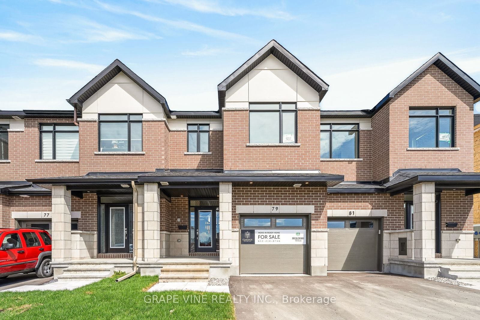 79 San Felice Circle, Ottawa, ON, K2S 2S7