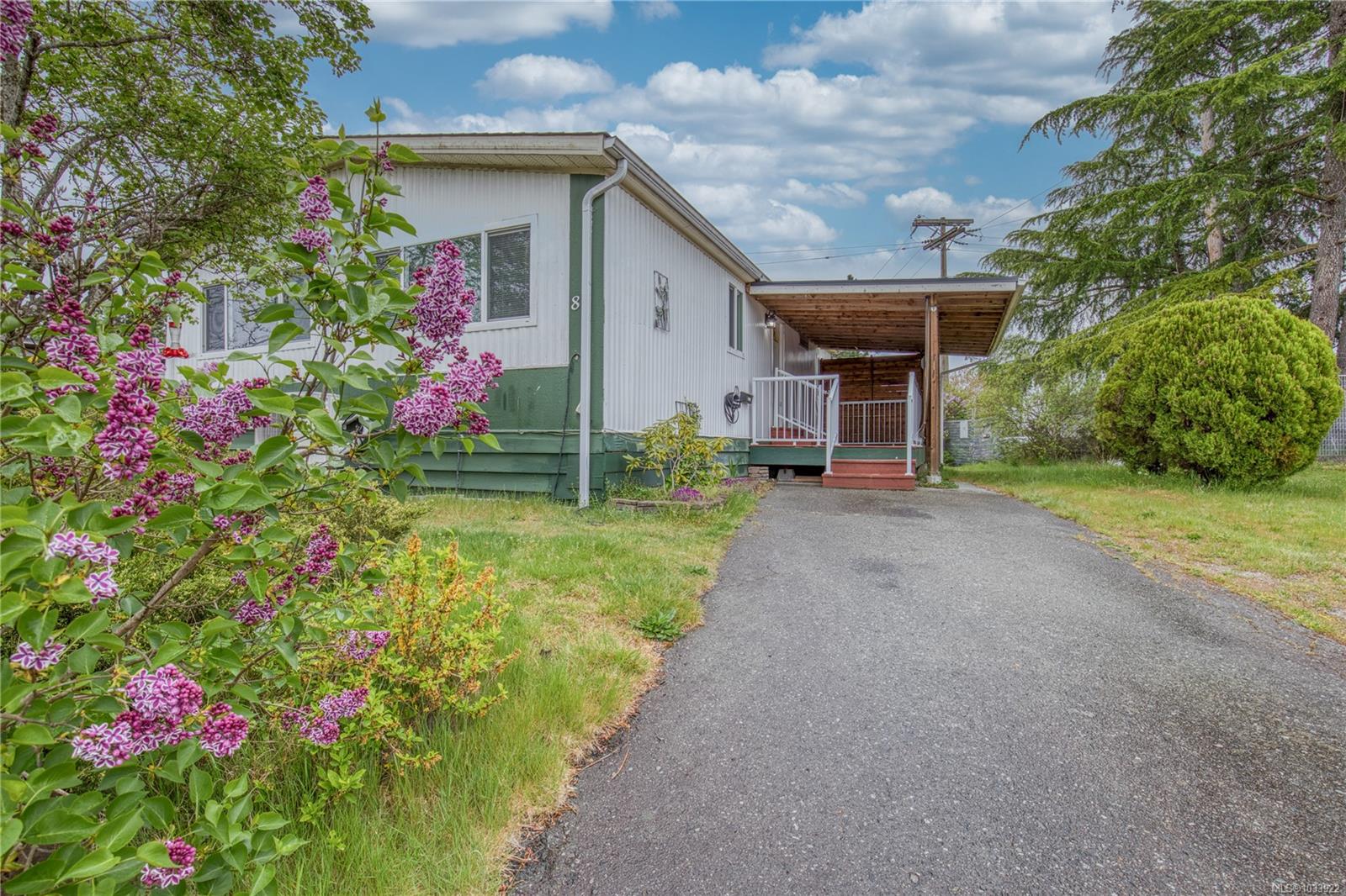 8-80 Fifth Street, Nanaimo, BC, V9R 1N1