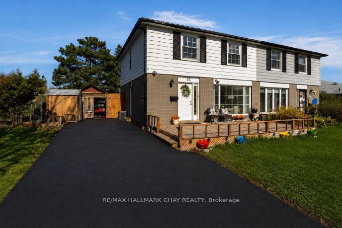 Additional image 3 of 24 Flamingo Crescent, Brampton, ON, L6T 2G5