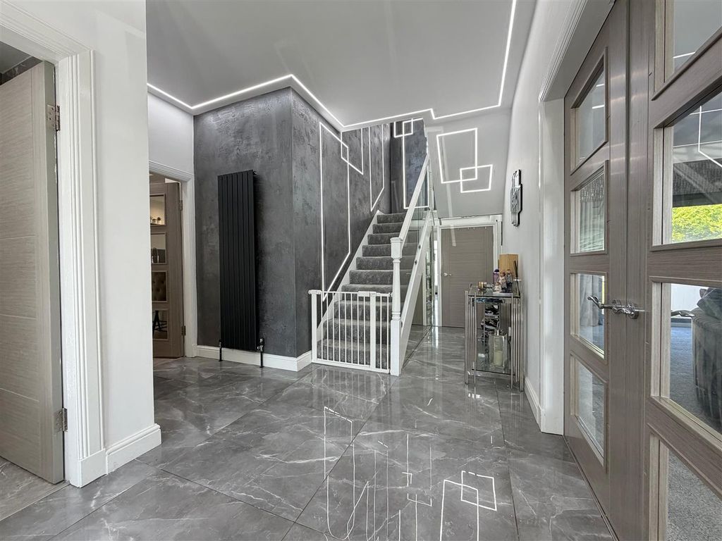 Additional image 2 of 5 bed detached house for saleGreenlees Road, Cambuslang, Glasgow G72