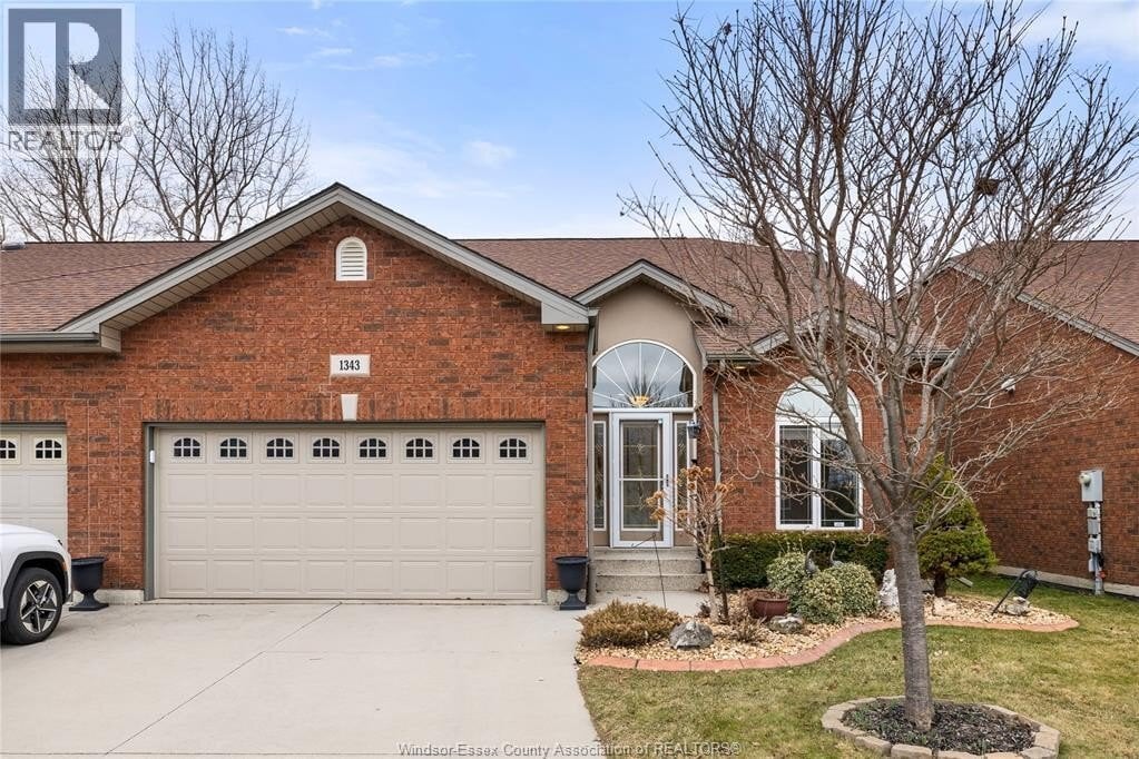 Additional image 7 of 1343 Aspenshore Avenue, Windsor, ON, N8P1Y4