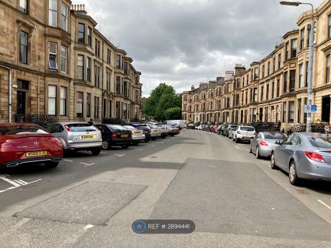 Dowanside Road, Glasgow G12