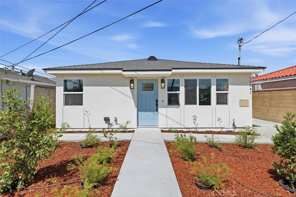 15341 Osage Avenue, Lawndale, CA 90260