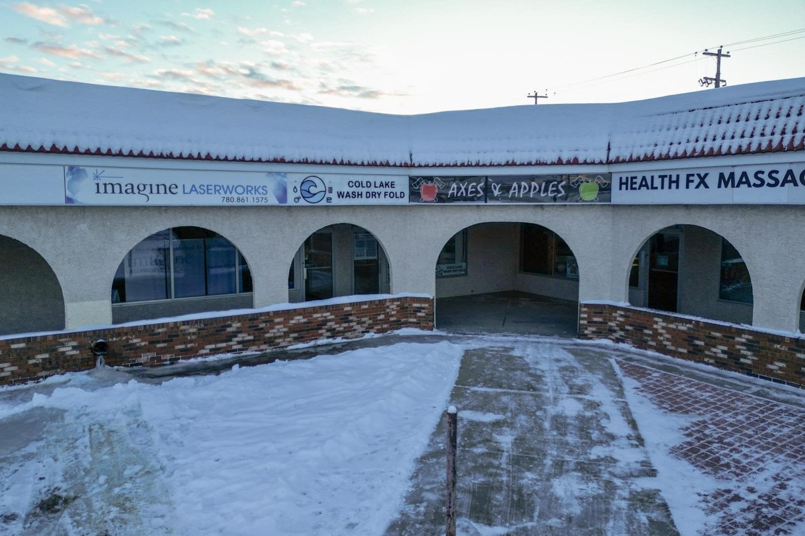 Additional image 7 of 4,-5109 51 Avenue, Cold Lake, AB, T9M2B2