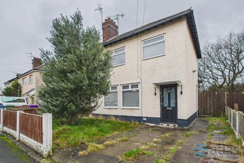Burman Road, Allerton L19