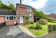 Nickless Way, Dawley, Telford, Shropshire, TF4