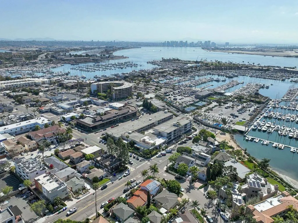 Additional image 11 of 1021 Scott St Unit 233, San Diego, CA 92106