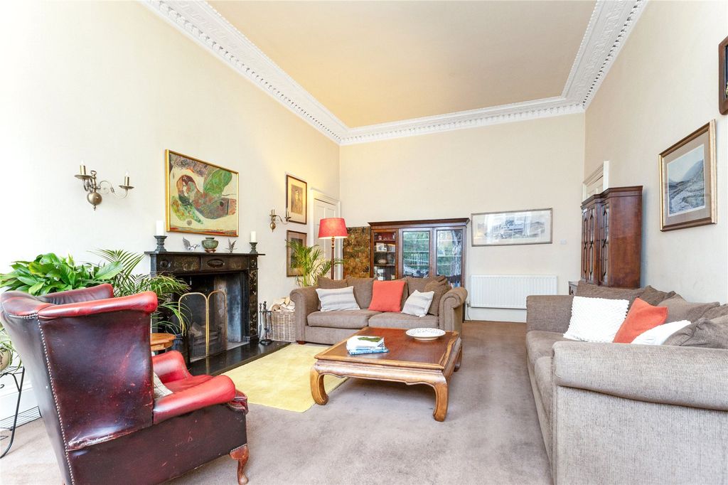Additional image 6 of 4 bed flat for saleScotland Street, New Town, Edinburgh EH3