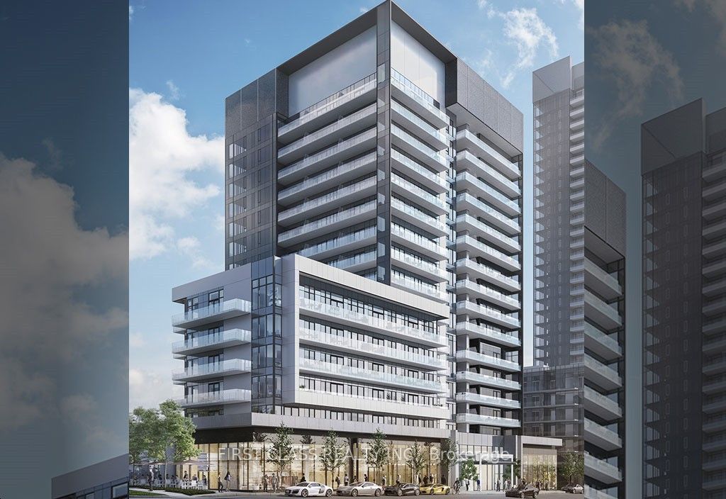 1909-50 O'neill Road, Toronto, ON, M3C 0H1