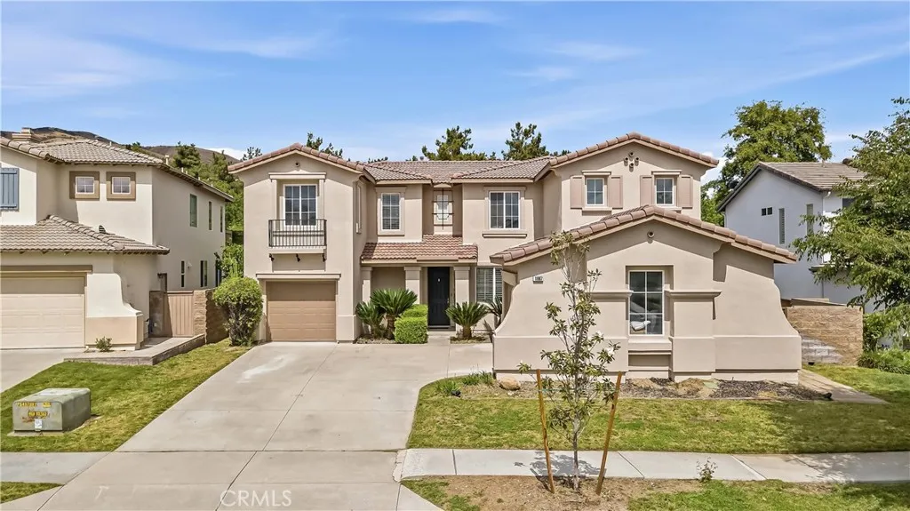 11967 Southwind Way, Yucaipa, CA 92399