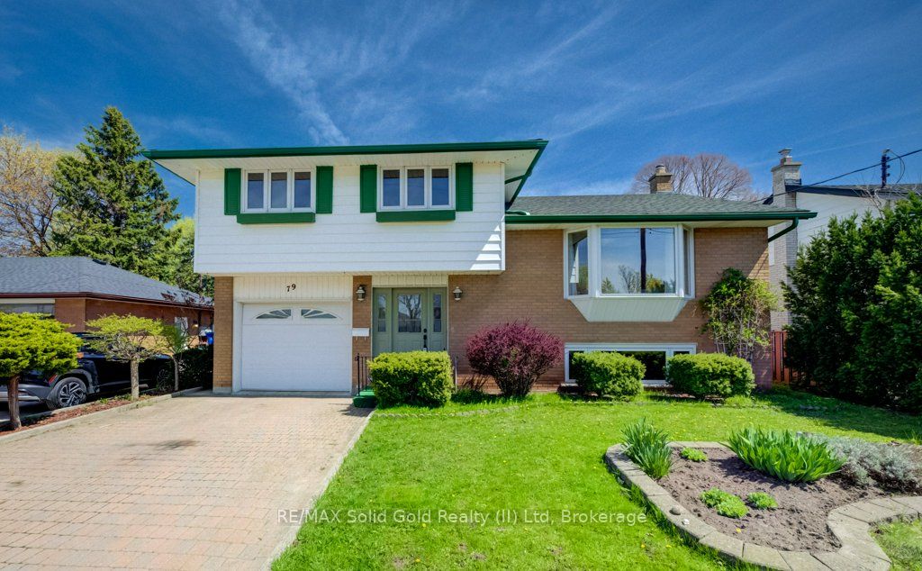 Additional image 2 of 79 Woodhaven Road, Kitchener, ON, N2C 1T9